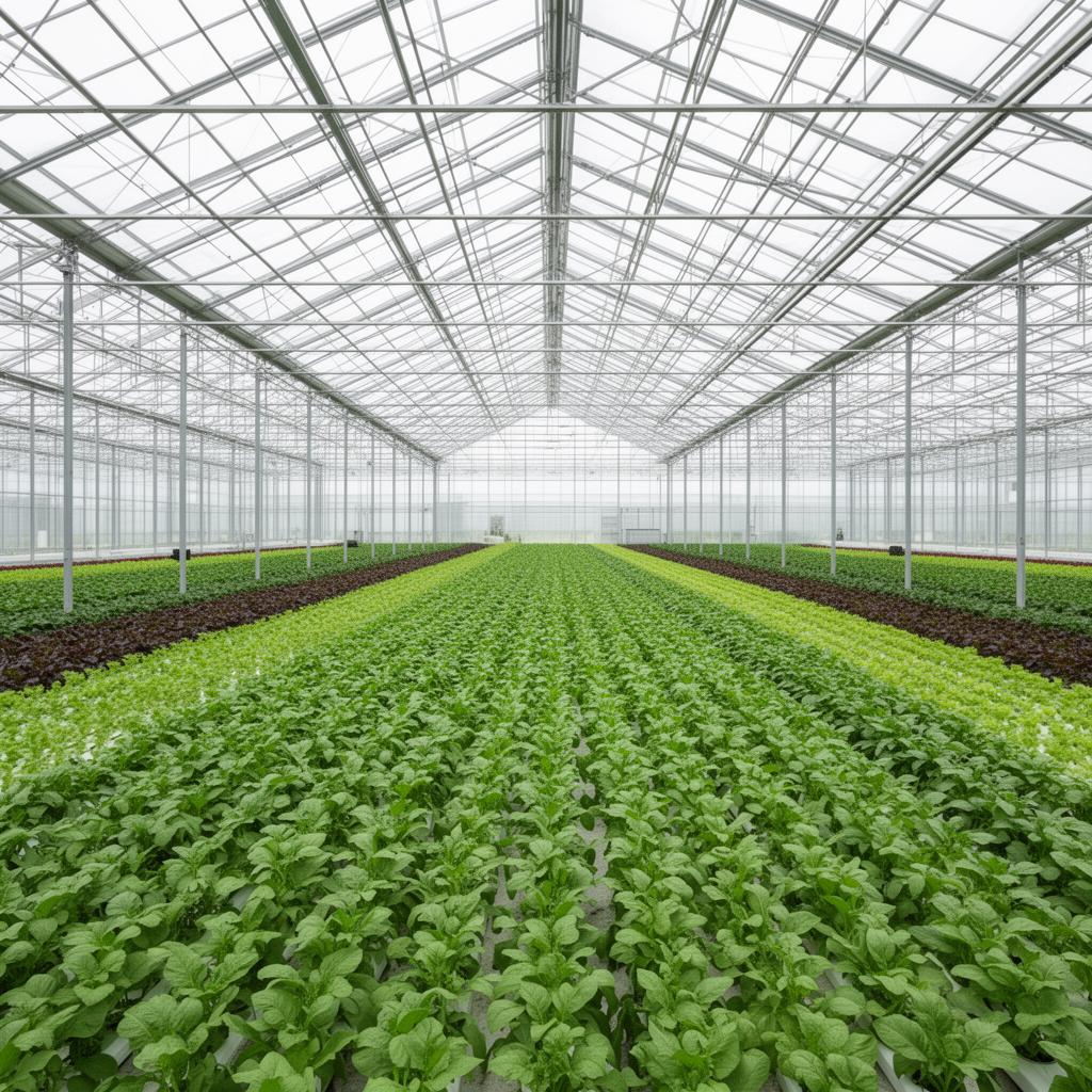 Bestuiving van aubergines door bijenvolken